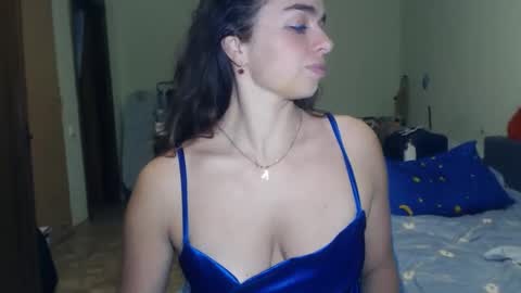 Mila online show from December 17, 7:26 pm