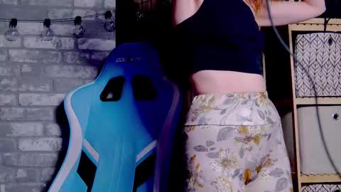 karoline121 online show from March 5, 7:49 pm