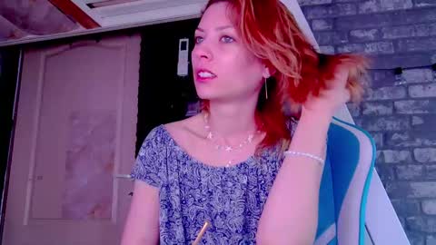 karoline121 online show from March 10, 4:49 am