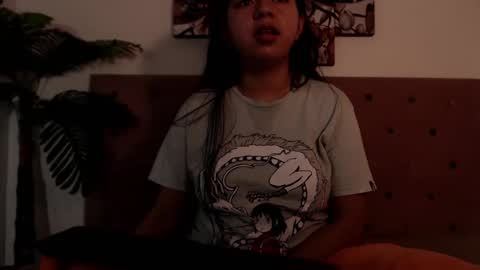 Isa online show from March 6, 5:54 pm