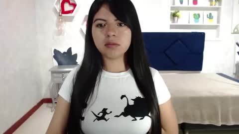 Isa online show from September 30, 3:44 am