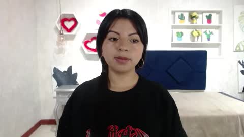 Isa online show from October 6, 12:30 am