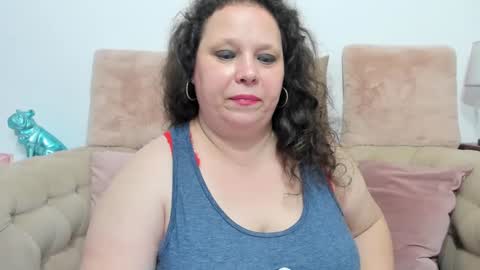 KarolineJoyy online show from January 1, 10:56 pm