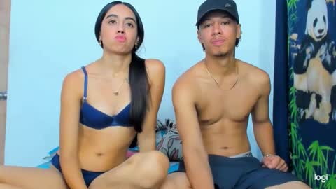 karoll_y_erik online show from November 30, 10:03 pm