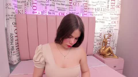 Snapshot of karoly_ocampo chatting on January 16, 7:41 pm karoly online show from January 16, 7:41 pm