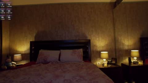 Snapshot of karrin chatting on January 14, 10:02 pm K online show from January 14, 10:02 pm