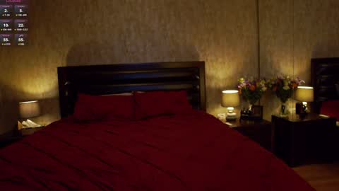 Snapshot of karrin chatting on March 11, 4:07 pm K online show from March 11, 4:07 pm