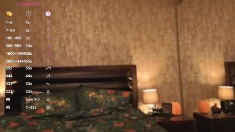 Snapshot of karrin chatting on November 10, 9:58 pm K online show from November 10, 9:58 pm