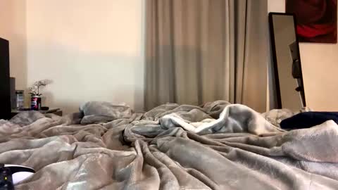 Kasper Roan online show from November 9, 8:51 pm