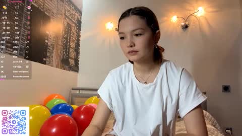 Kira online show from September 13, 10:26 am