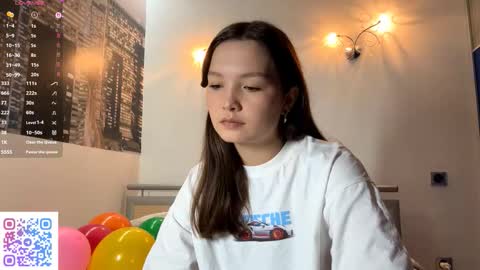 Kira online show from September 14, 9:41 am