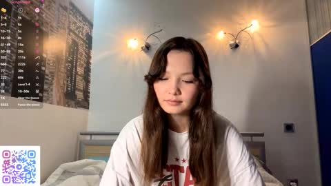 Kira online show from September 17, 9:44 am