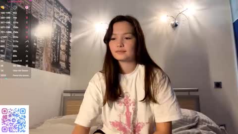 Kira online show from September 20, 6:36 am