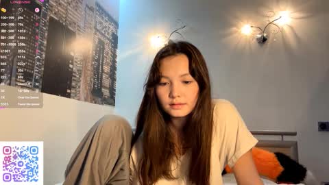 Kira online show from September 26, 10:19 am