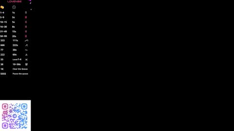 Kira online show from October 4, 2:37 pm