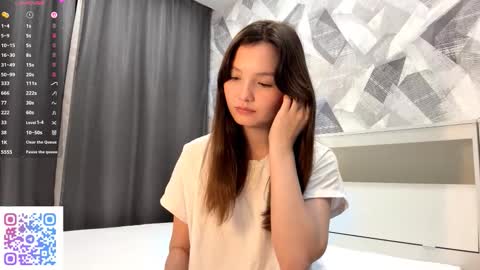 Kira online show from October 7, 7:11 pm