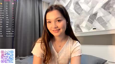 Kira online show from October 10, 6:12 am