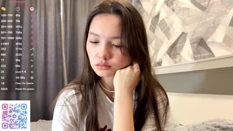 Kira online show from November 20, 9:09 am