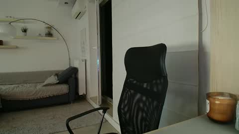 Katya online show from October 8, 1:03 am