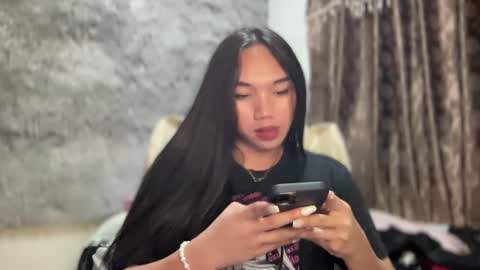 Majesty online show from January 30, 3:08 pm