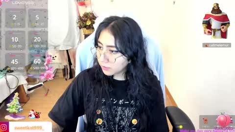 Kat       online show from December 22, 3:44 pm