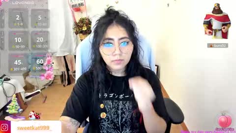 Kat       online show from December 22, 9:53 pm