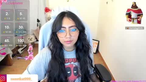 Kat       online show from January 24, 2:19 pm