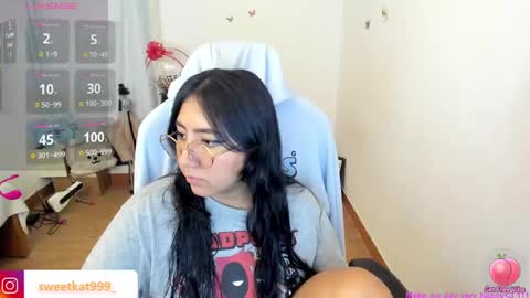 Kat       online show from February 1, 1:09 pm