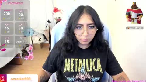 Kat       online show from February 13, 7:10 pm