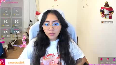 Kat       online show from February 19, 3:38 pm