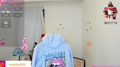 Kat       online show from February 19, 6:43 pm