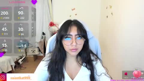 Kat       online show from March 9, 3:38 pm