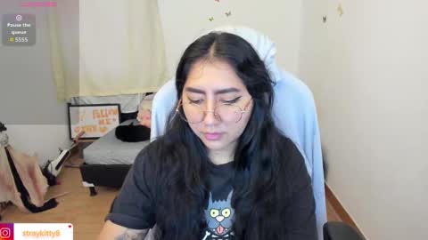 Kat       online show from September 11, 2:39 pm