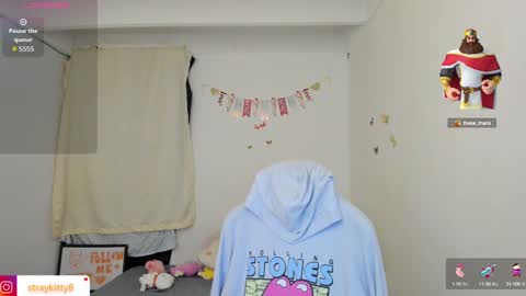 Kat       online show from September 17, 2:46 am