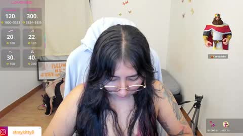 Kat       online show from October 7, 1:47 am