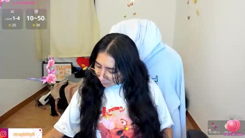 Kat       online show from October 17, 1:03 pm