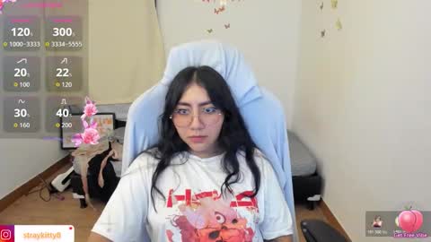 Kat       online show from November 1, 11:51 pm