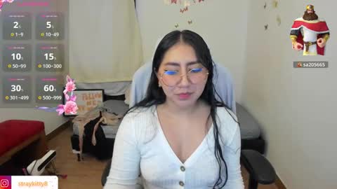 Kat       online show from November 3, 5:25 pm