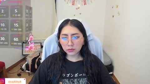 Kat       online show from November 12, 12:16 pm