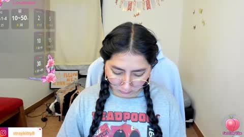 Kat       online show from November 21, 1:54 pm