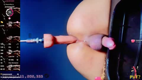 kata_bitch online show from October 25, 12:07 am