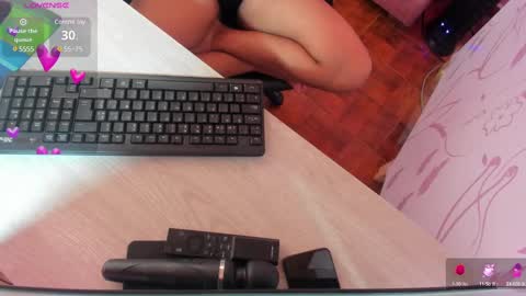 kataleya_amaya online show from January 16, 11:58 am