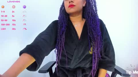 kataleya_amaya online show from October 21, 8:26 am