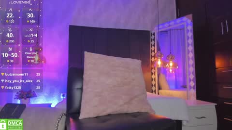 Kat online show from January 4, 2:56 pm