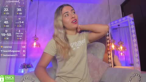 Kat online show from January 4, 5:58 pm