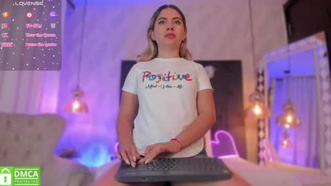 Kat online show from March 7, 12:01 pm