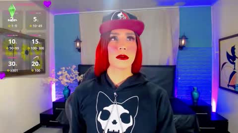 Katalella hot2 online show from November 7, 8:47 am