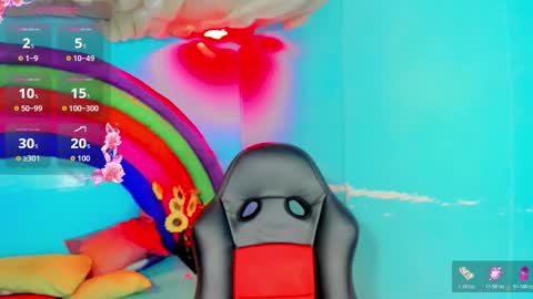 Katalella hot2 online show from November 8, 8:47 am