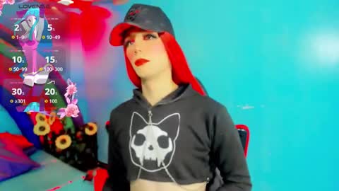 Katalella hot2 online show from November 13, 10:14 am