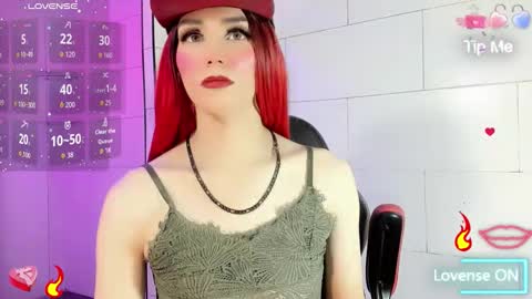 Katalella hot2 online show from November 22, 4:33 am